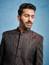 Men's Rust - Jodhpuri